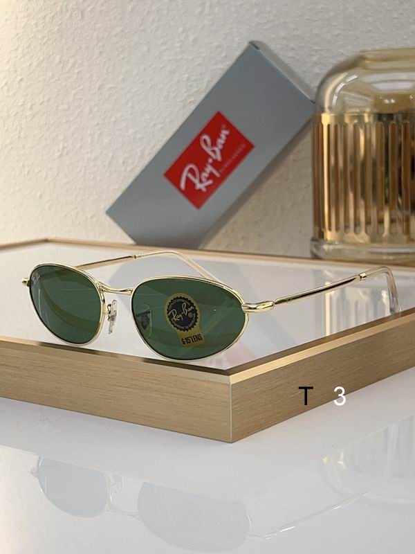 RayBan Sunglasses ID:20240804-432